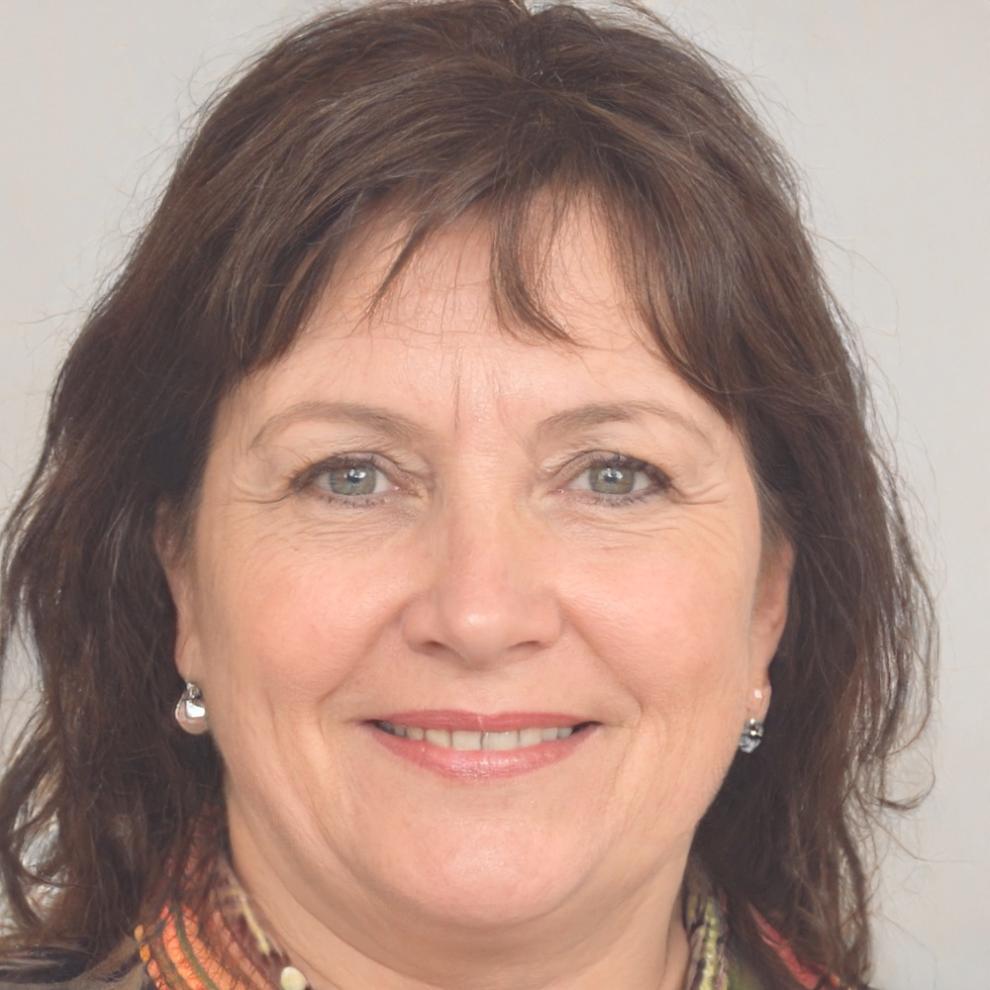 Retrato de Aitana Vilanova