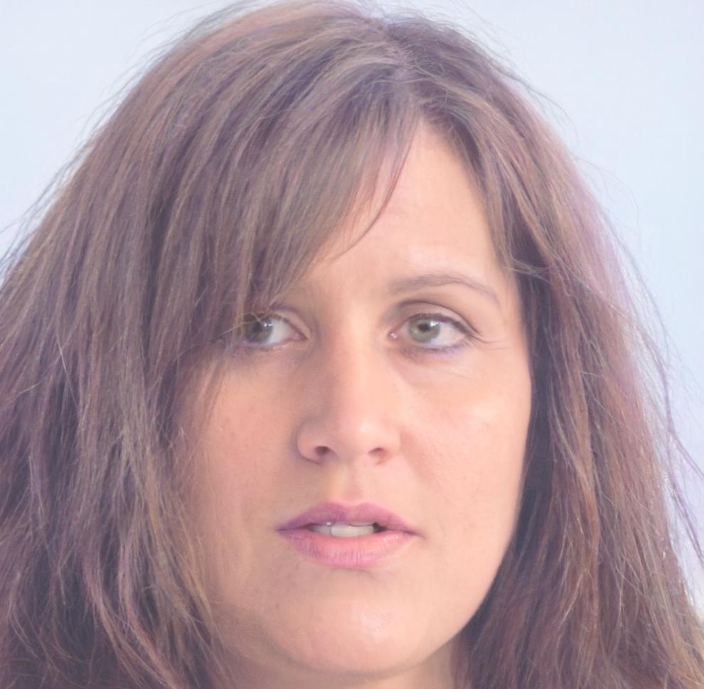 Retrato profesional de Aitana Ferrándiz