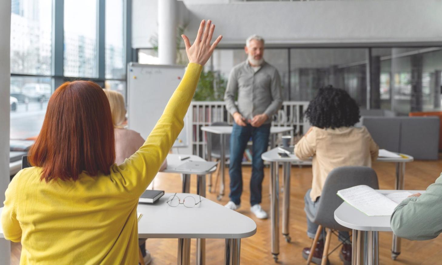 Oficina lumorendixa en Terrassa